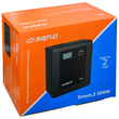 ИБП Энергия Smart.2 300W + Аккумулятор S 100 Ач - 12В (300Вт - 182мин) - ИБП и АКБ - ИБП Энергия - ИБП для котлов отопления - Магазин стабилизаторов напряжения Ток-Про